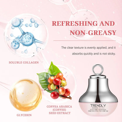 Trendly Firming Eye Treatment