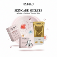 Trebdly 7-Day Glow Renewal Plan