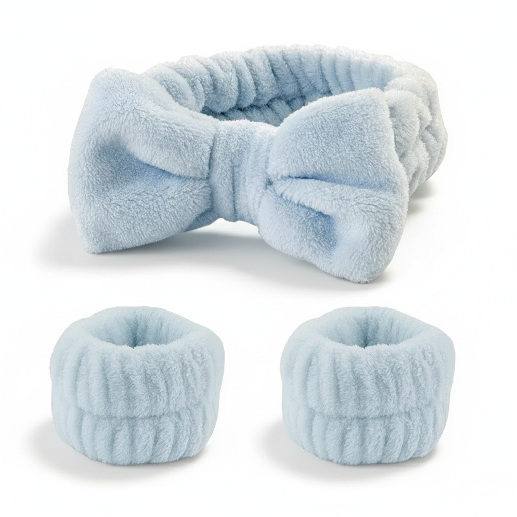 Trendly Face Wash Set