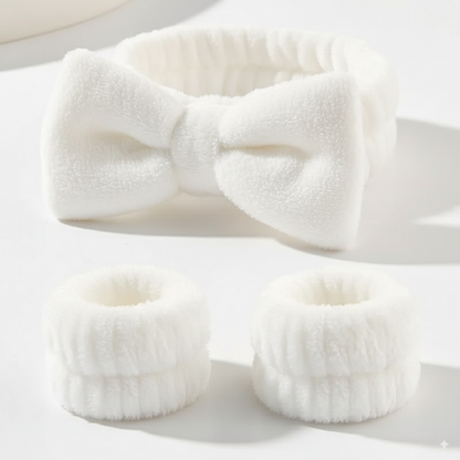 Trendly Face Wash Set