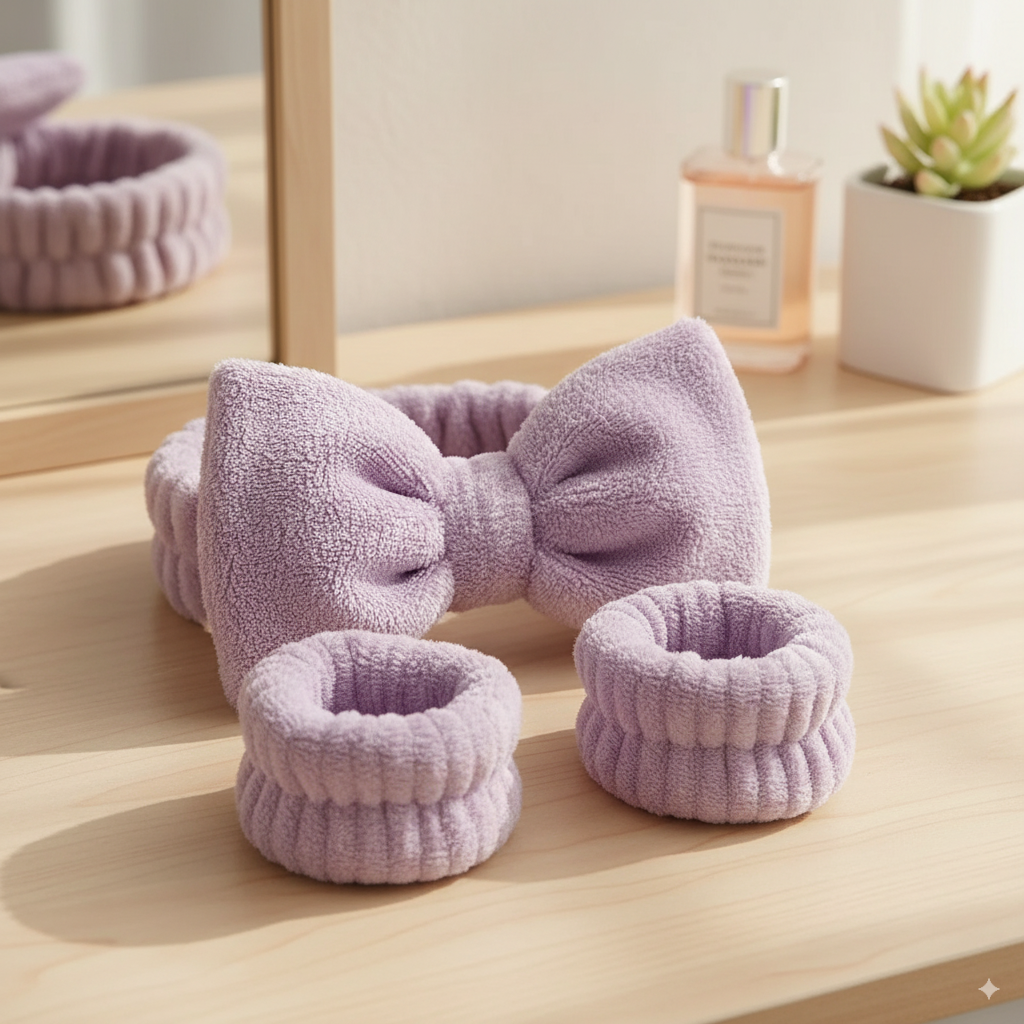 Trendly Face Wash Set