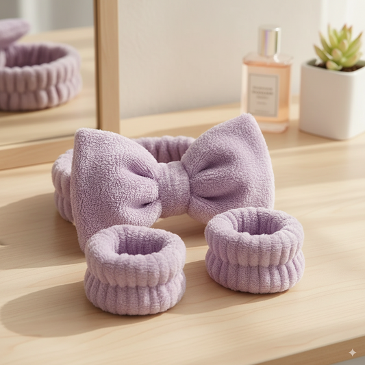 Trendly Face Wash Set
