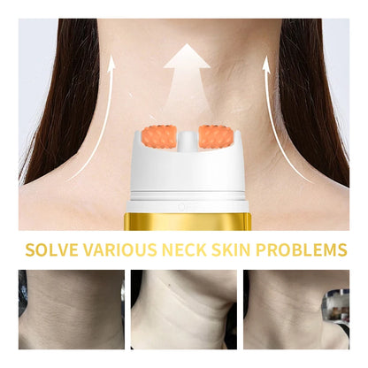 Trendly Wellness Firm & Smooth Neck Solution – Age-Defying Complex