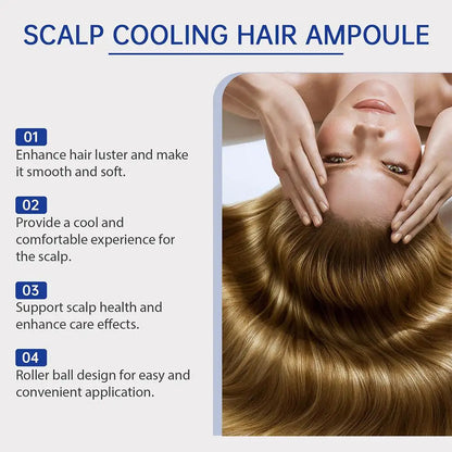 Trenldy Hair Growth Oil