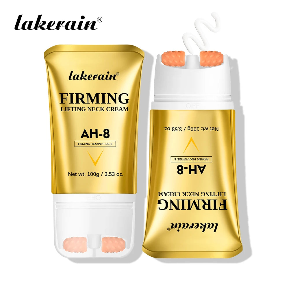 Trendly Wellness Firm & Smooth Neck Solution – Age-Defying Complex